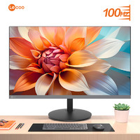 Lenovo 联想 B2431E 23.8英寸VA显示器（1080P、100Hz、98%sRGB）