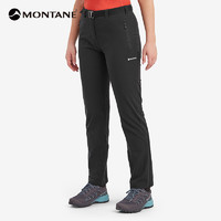 MONTANE TERRA STRETCH Lite轻量系列 女子冲锋裤 FSTPR