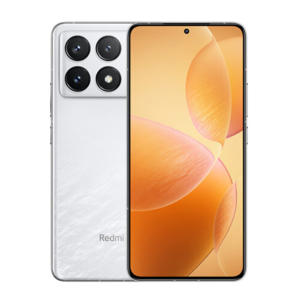 PLUS会员！Redmi 红米 K70 Pro 5G手机 12GB+256GB 晴雪 骁龙8Gen3