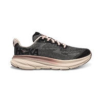 HOKA ONE ONE 男女款克利夫顿9公路跑步鞋Clifton 9回弹缓震 1127896女款