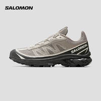 salomon 萨洛蒙 XT-6 FT 户外运动潮流轻量越野跑鞋 471513