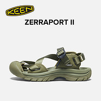 KEEN ZERRAPORT II 女子户外溯溪鞋 1024701