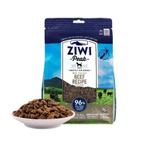 ZIWI 滋益巅峰 牛肉全犬全阶段狗粮 454g