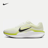 NIKE 耐克 WINFLO 11 男子公路跑步鞋 FJ9509-101