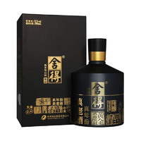 舍得 智慧舍得 藏品 52%vol 浓香型白酒 500ml 单瓶装