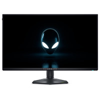 ALIENWARE 外星人 AW2725QF 26.5英寸IPS显示器（3840×2160、360Hz、0.5ms、HDR600）