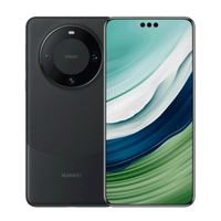 HUAWEI 华为 Mate 60 Pro 5G手机 12GB+1TB 雅丹黑