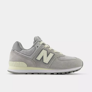 new balance 574 大童休闲运动鞋