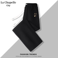 La Chapelle City 拉夏贝尔 女士休闲裤