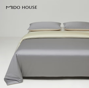 MIDO HOUSE 铭都家居 铭都100支新疆长绒棉四件套 150*200cm