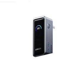 Anker 安克 prime 65W 二合一氮化镓移动电源 9600mAh