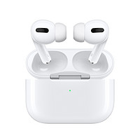 Apple 苹果 AirPods Pro一代 主动降噪无线蓝牙耳机