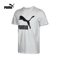 PUMA 彪马 男子休闲系列短袖T恤 53227902