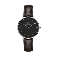 Daniel Wellington PETITE系列 32毫米石英腕表 DW00100182