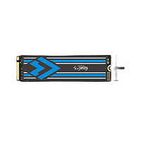 幻隐 HV2063 NVMe M.2 固态硬盘 512GB PCIe3.0