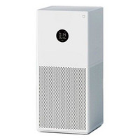 Xiaomi 小米 MIJIA 米家 4 Lite AC-M17-SC 家用空气净化器