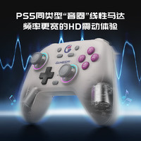 GameSir 盖世小鸡 -启明星无线游戏手柄