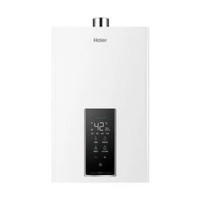 Haier 海尔 JSQ30-16WM3DPWCU1 燃气热水器 16L