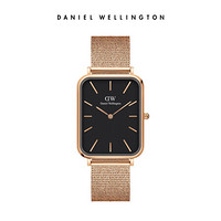 Daniel Wellington QUADRO系列 29毫米石英腕表 DW00100466