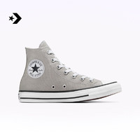 CONVERSE 匡威 All Star男女运动高帮帆布鞋 云雾灰灰色