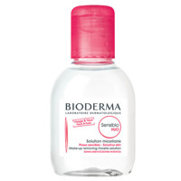 BIODERMA 贝德玛 舒妍多效洁肤液 100ml