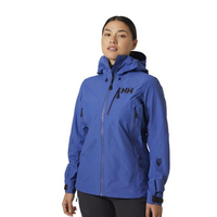 HELLY HANSEN 哈雷汉森 Odin 9 Worlds 3.0 女子冲锋衣