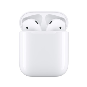 Apple 苹果 AirPods 2 蓝牙耳机 有线充电版