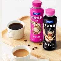 霓虹灯 美式/拿铁咖啡饮料 300ml*6瓶