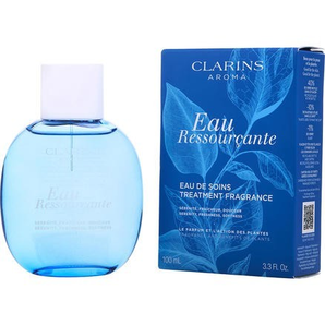 CLARINS 娇韵诗 水源香气平衡（归根之水）女士香水 100ml