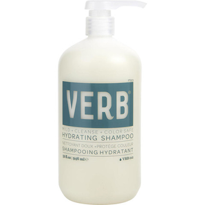 Verb 保湿洗发水 960ml