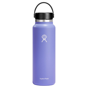 Hydro Flask 宽口真空隔热不锈钢保温杯 40Oz