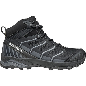 SCARPA 思卡帕 Maverick Mid GTX 男士徒步靴