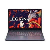 LEGION 联想拯救者 R7000 16英寸游戏本（R7-7840H、16GB、512GB、RTX 4060）