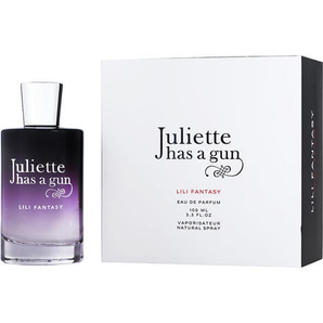 Juliette has a gun 佩枪朱丽叶 丽丽幻想 女士香水 EDP 100ml