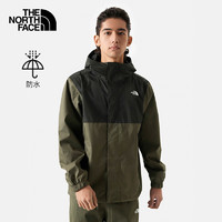 THE NORTH FACE 北面 情侣款冲锋衣 8AUN BQW