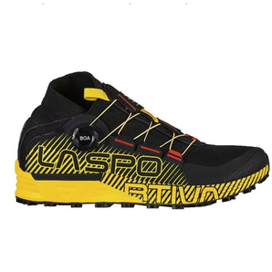 LA SPORTIVA 拉思珀蒂瓦 Cyklon 男子越野跑鞋