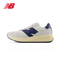 new balance 370系列 男女款休闲运动鞋 U370EC