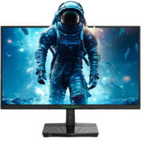 泰坦军团 P2410R 23.8英寸 IPS G-sync FreeSync 显示器（2560×1440、180Hz、125％sRGB、HDR10）