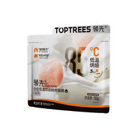 Toptrees 领先 全价全期低温烘焙猫粮200g（蛋黄兔+羊奶鸡）