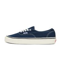 VANS 范斯 Authentic 44 DX 男女款运动帆布鞋 VN0A54F29GK