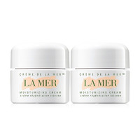 LA MER 海蓝之谜 经典精华面霜 3.5g*9件