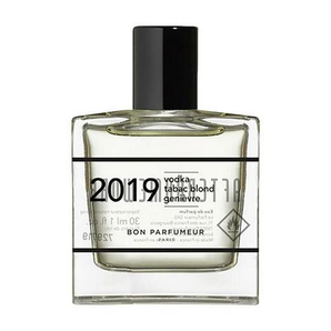 BON PARFUMEUR 柏氛 904 伏特加烟草杜松子 2019AHW联名限定淡香精 EDP 30ml