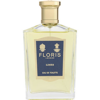 Floris 佛罗瑞斯 LIMES EDT 100ml 简装（白盒或无盖）