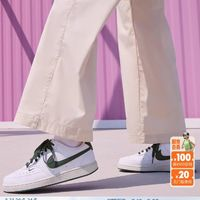 NIKE 耐克 COURT VISION女子运动鞋