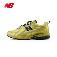 new balance 【CAYL联名款】 男女复古休闲老爹鞋 M1906RCY