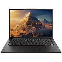 ThinkPad 思考本 T14p AI 2024 14.5英寸笔记本电脑（Ultra5-125H、32GB、1TB）