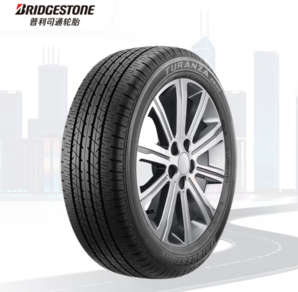 普利司通 ER33 DZ 轿车轮胎 静音舒适型 225/50R17 94V