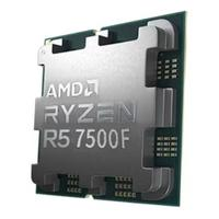 AMD 锐龙 R5 7500F CPU 3.7GHz 6核12线程