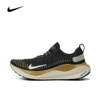 NIKE 耐克 REACTX INFINITY RUN 4 男子跑鞋 DR2665-006