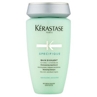 KÉRASTASE 卡诗 双重功能洗发水80ml*1